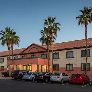 2* Hotel Baymont By Wyndham I-10 Near 51st Ave