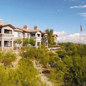 4* Resort Worldmark - South Mountain Preserve